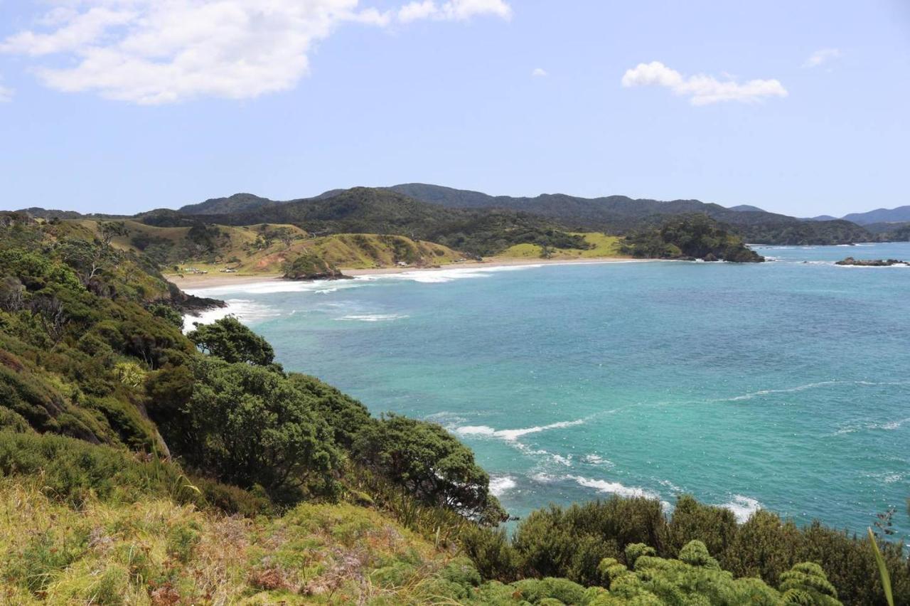 Perfect Base In The Bay Of Islands Apartment Opua Bagian luar foto