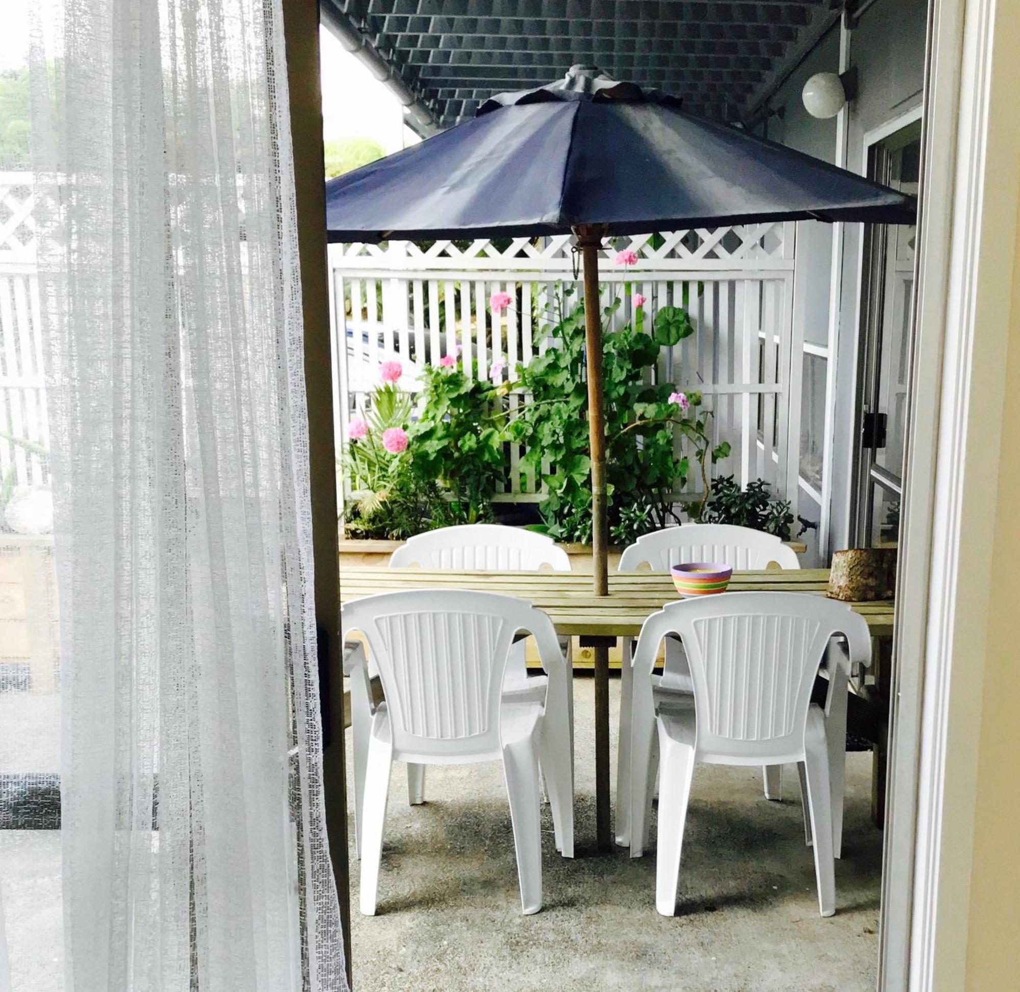 Perfect Base In The Bay Of Islands Apartment Opua Bagian luar foto