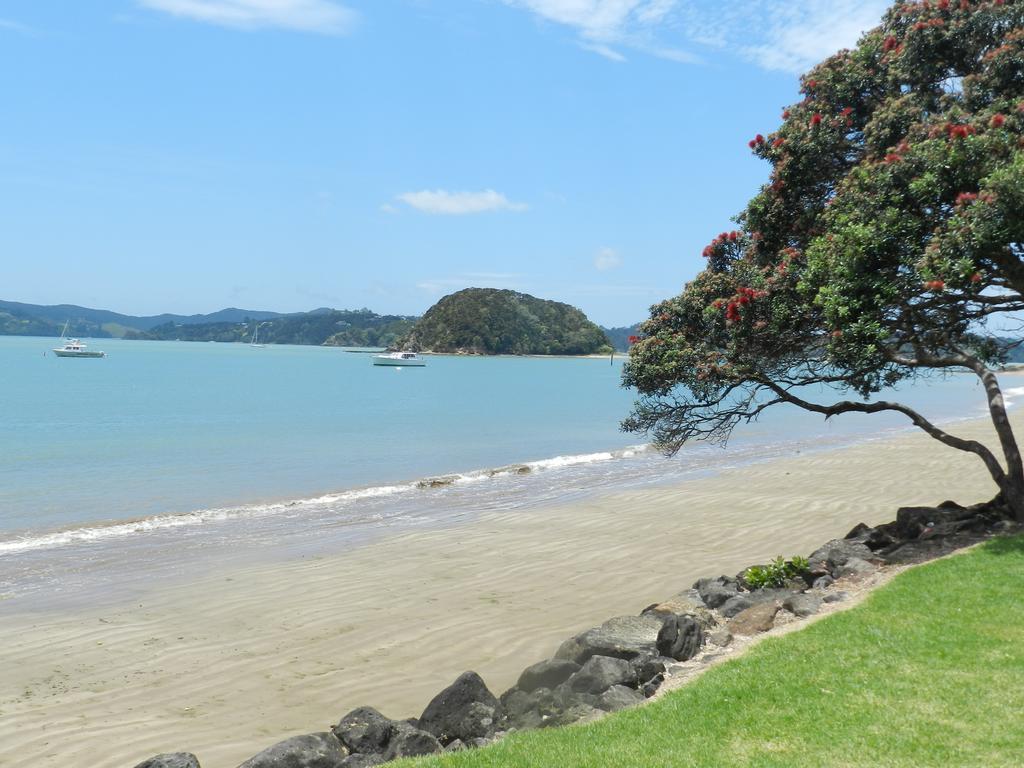 Perfect Base In The Bay Of Islands Apartment Opua Bagian luar foto