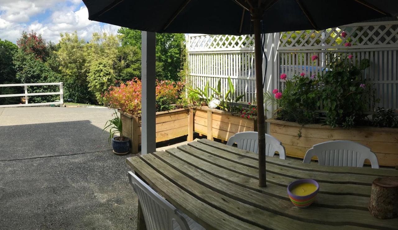 Perfect Base In The Bay Of Islands Apartment Opua Bagian luar foto