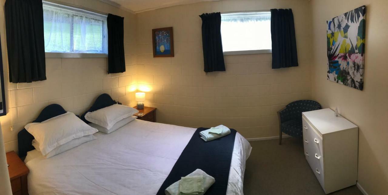 Perfect Base In The Bay Of Islands Apartment Opua Bagian luar foto