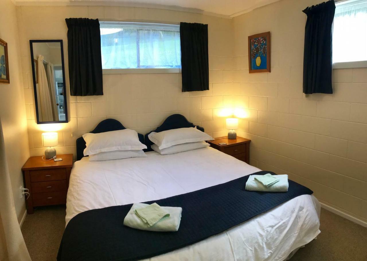 Perfect Base In The Bay Of Islands Apartment Opua Bagian luar foto