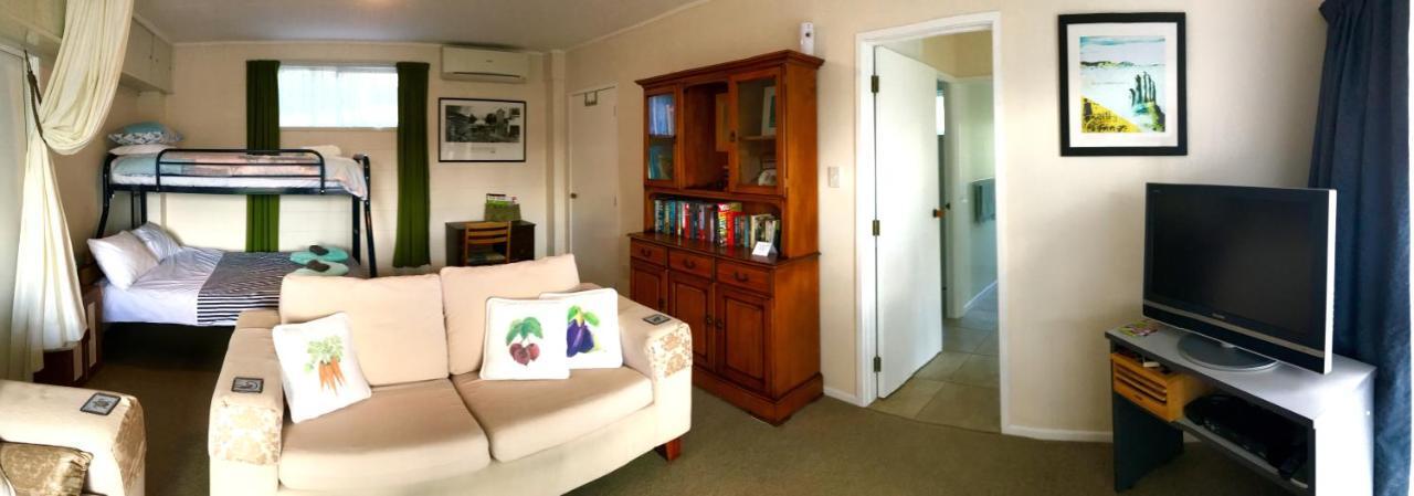Perfect Base In The Bay Of Islands Apartment Opua Bagian luar foto