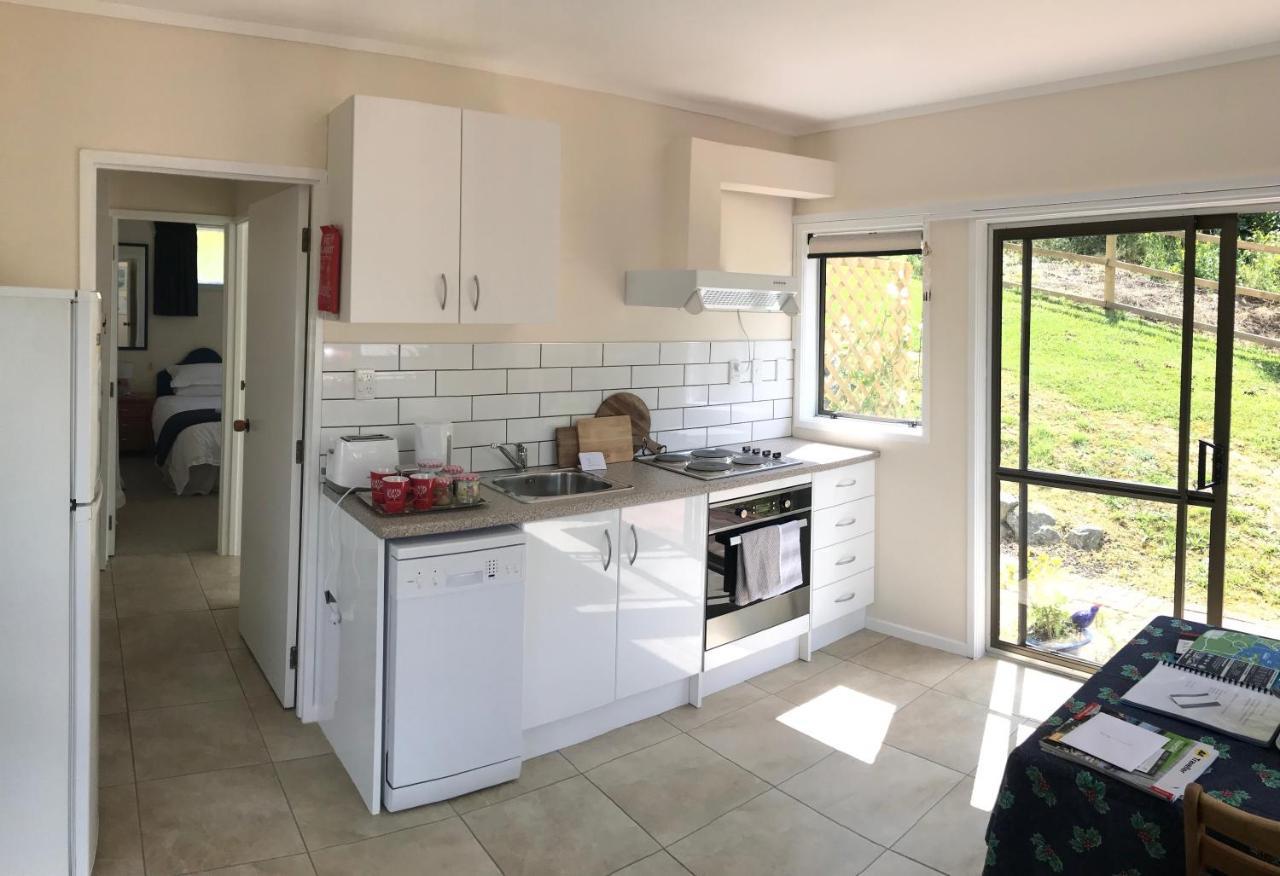 Perfect Base In The Bay Of Islands Apartment Opua Bagian luar foto