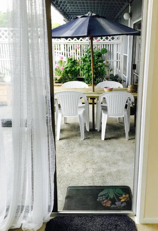 Perfect Base In The Bay Of Islands Apartment Opua Bagian luar foto