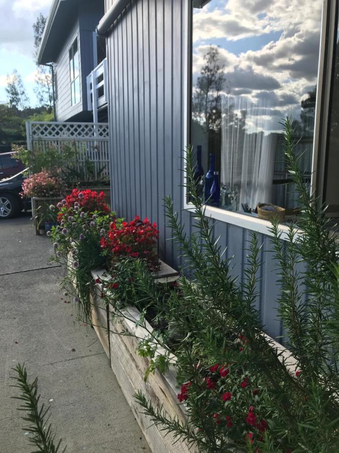 Perfect Base In The Bay Of Islands Apartment Opua Bagian luar foto